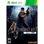 Resident Evil 4 XBOX 360 🔫🎮