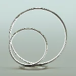 Настольный LED светильник Omega от Schuller