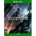 TERMINATOR: RESISTANCE | Xbox One & Series