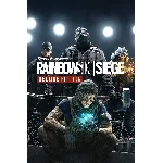 Tom Clancy Rainbow Six Siege Deluxe / UPLAY KEY /RU
