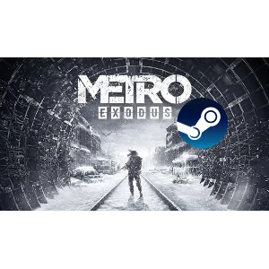 ⭐Metro Exodus The Two Colonels STEAM (GLOBAL)