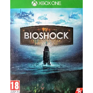 ✅BIOSHOCK THE COLLECTION + FAR CRY 4 XBOX✅Аренда