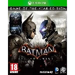 ✅BATMAN ARKHAM KNIGHT PREMIUM XBOX✅Аренда