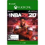 ✅NBA 2K20 XBOX✅Аренда