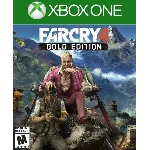 ✅ FAR CRY 4 GOLD EDITION XBOX ONE Цифровой ключ 🔑