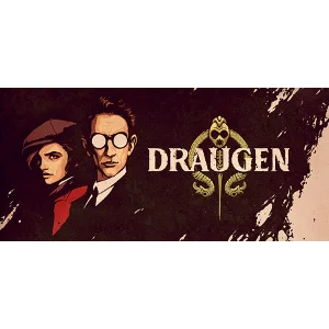 Draugen - Steam Access OFFLINE
