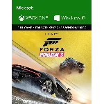 ✅ Forza Horizon 3: Ultimate XBOX ONE X|S PC Win10 🔑