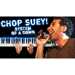 System Of A Down - Chop Suey!