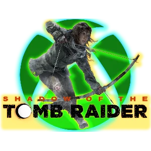 Shadow of the Tomb Raider XBOX ONE/Xbox Series X|S