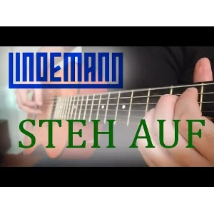 Lindemann - Steh auf