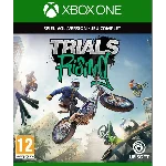Trials Rising Xbox one
