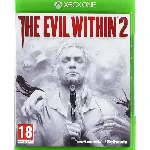 The Evil Within® 2 Xbox One⭐🔥⭐
