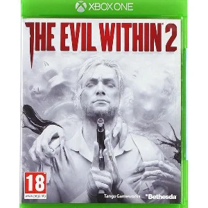 The Evil Within® 2 Xbox One⭐🔥⭐