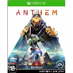 Anthem  Xbox One / Series X|S Россия ключ