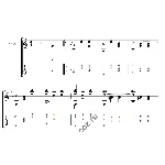 Г.КИТЛЕР Вальс "Ожидание"