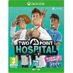 Two Point Hospital: JUMBO Edition XBOX ONE/Xbox Series