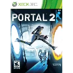 Portal 2 XBOX 360