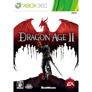 Dragon Age 2 XBOX 360