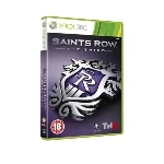 Saints Row The Third XBOX 360