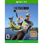 The Fisherman Fishing Planet XBOX ONE/Xbox Series X|S