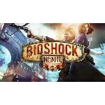 ⭐️ BioShock Infinite (STEAM) (Region free) + БОНУС