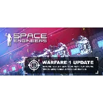 🚀 Space Engineers (STEAM) (Region free) + БОНУС