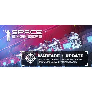 🚀 Space Engineers (STEAM) (Region free) + БОНУС