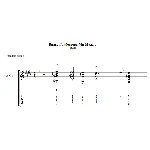 Вальс Грибоедова Ми Мажор