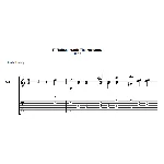 Чайковский: Подснежник.Апрель