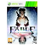 Fable Anniversary XBOX 360