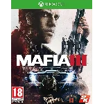 Mafia 3 Xbox one