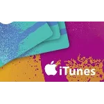 iTunes GIFT CARD 2$ USA