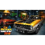 🔧🚗  Car Mechanic Simulator 2018 - STEAM (Region free)