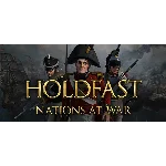 ⚓ Holdfast Nations At War (STEAM) (Region free) + БОНУС