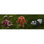 Classic Collector´s Edition World of Warcraft EU/RU pet