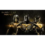 🤡👨‍🎤 Injustice 2 Legendary Edition (STEAM) GLOBAL