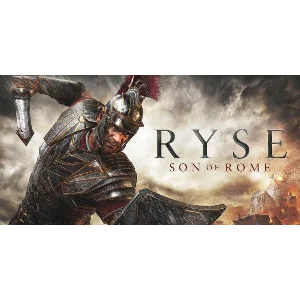 ⚔ Ryse Son of Rome (STEAM) (Region Free)