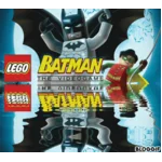 LEGO Batman: The Videogame (Steam) ✅ REGION FREE + 🎁