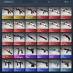 CS 2 аккаунт 🔥 от 15 до 999 предметов ✅+ Родная почта