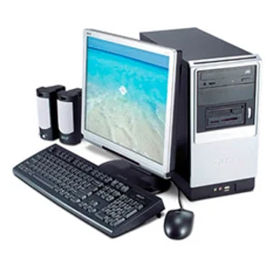 Энциклопедия по ремонту ПК