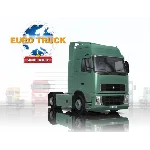 Euro Truck Simulator (Steam key)