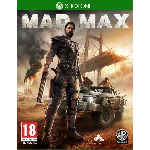 Mad Max Xbox One , Series X|S Ключ 🔑Россия