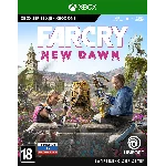 Far Cry 5 New Dawn Xbox One / Series X|S Ключ 🔑РУС