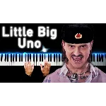 Little Big - Uno
