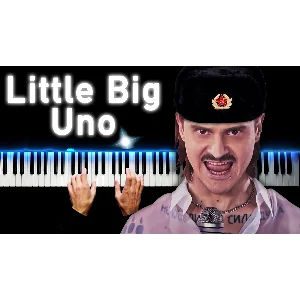 Little Big - Uno