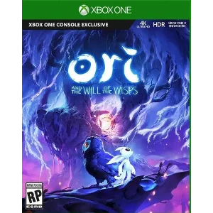Ori and the Will of the Wisps XBOX ONE/Xbox Series X|S