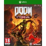 ✅ DOOM Eternal Standard Edition 🔥 XBOX ONE ключ 🔑