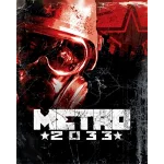 Metro 2033 | Steam | Steam Deck | АВТОВЫДАЧА | GLOBAL