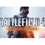 BATTLEFIELD 4 PREMIUM EDITION / Xbox ONE /GLOBAL