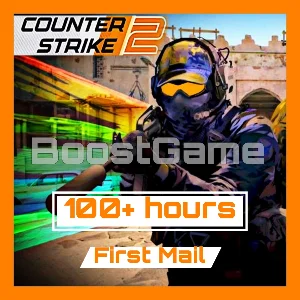 CS 2 аккаунт 🔥 от 100+ часов ✅ + Родная почта